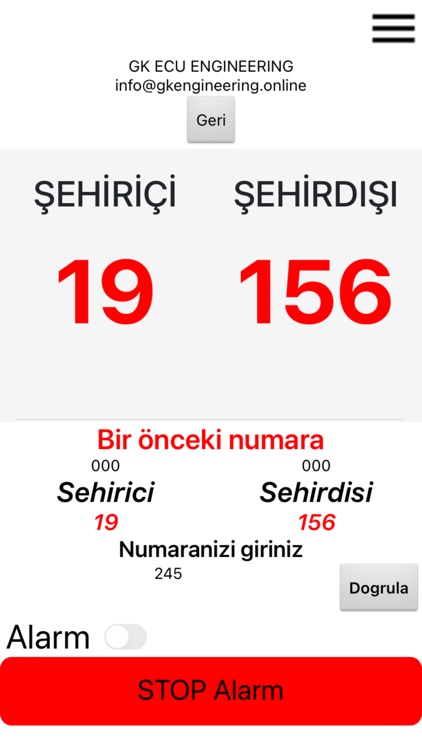 Antalya Havalimani Taksi Çağrı