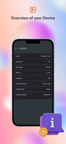 WifiLink: Share WiFi screenshot