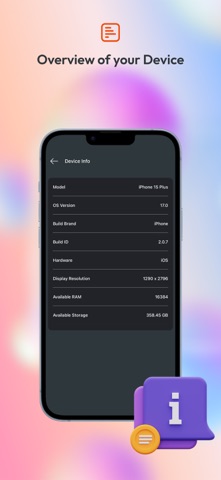 WifiLink: Share WiFi Screenshot 6 of 6
