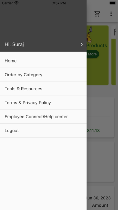 Ascolite URJA Screenshot 3 - AppWisp.com