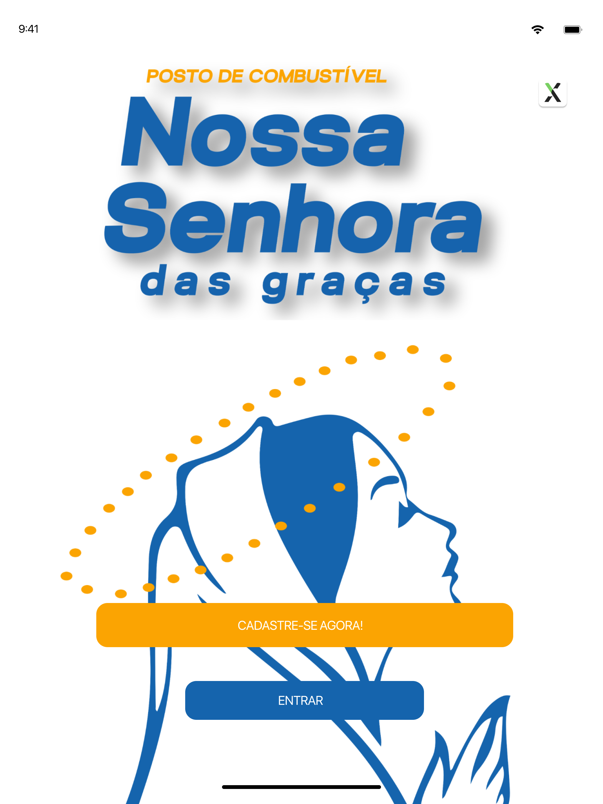 Graça Premiada screenshot 5