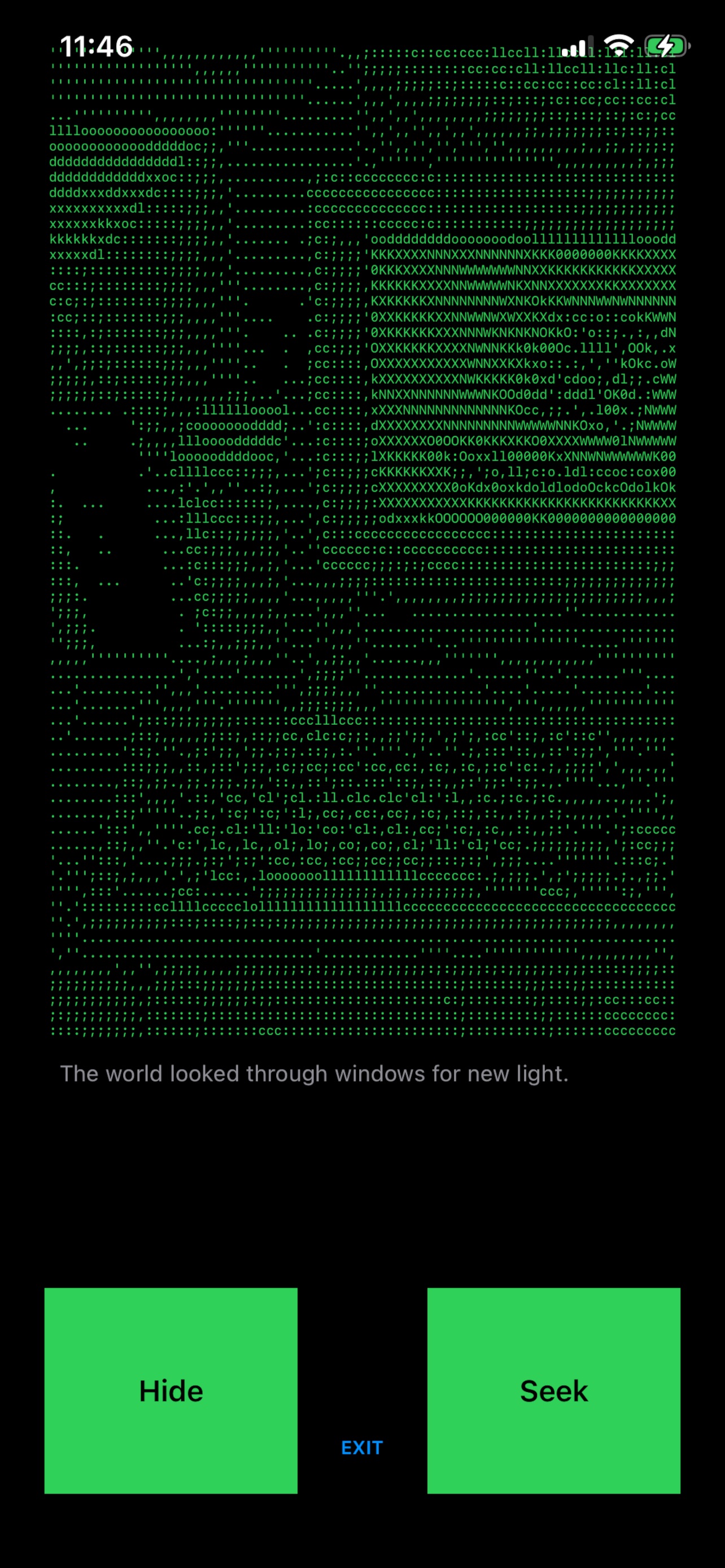 Screenshot 1 of Rearview Millennium