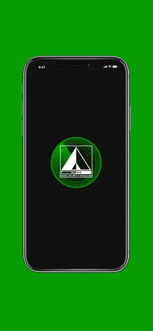 Radio Wigwam screenshot 1