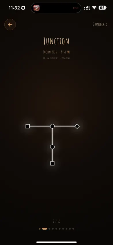 in the GAZE screenshot 5