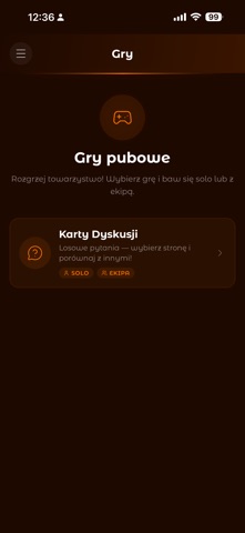CyberTap screenshot