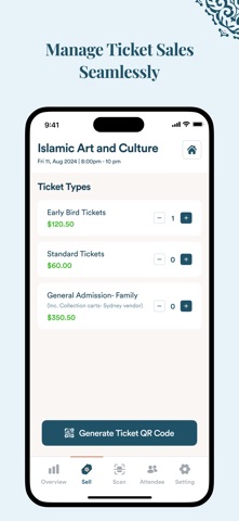 Salaamtix screenshot
