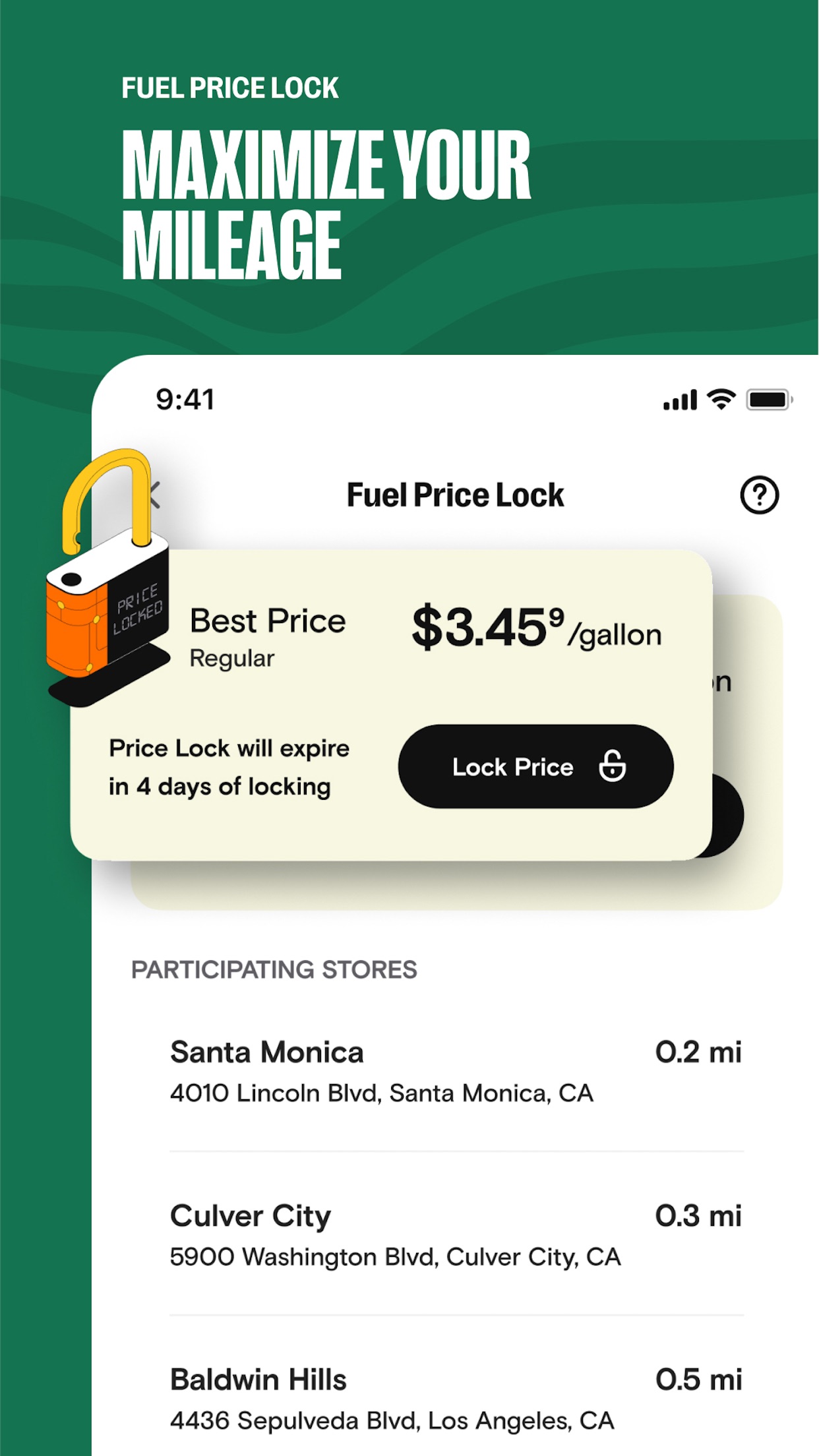 7-Eleven: Rewards & Shopping screenshot 4