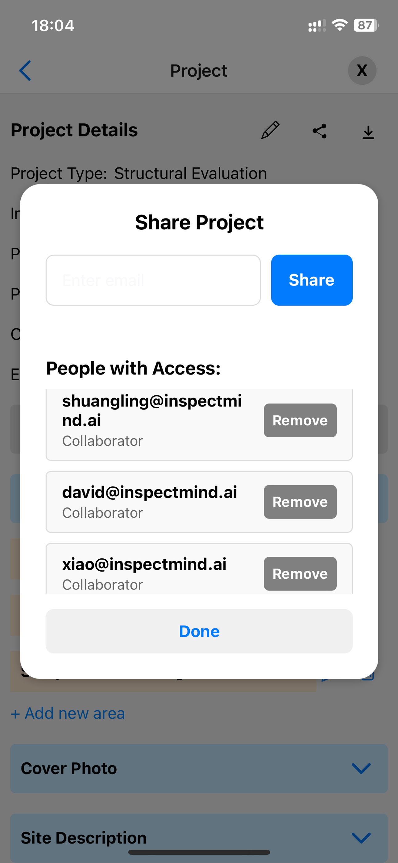 InspectMind AI
