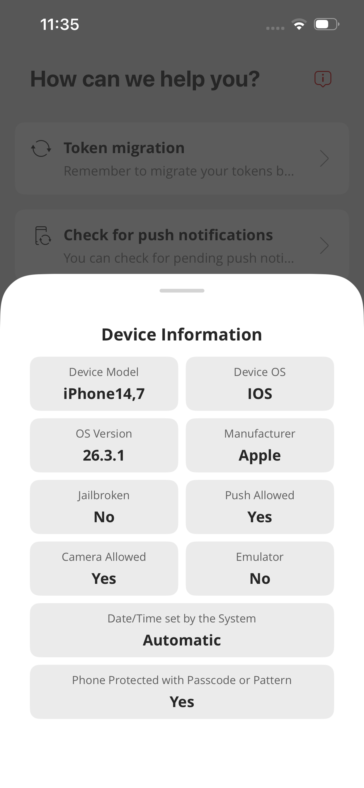 WatchGuard AuthPoint