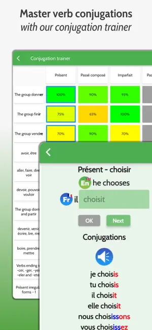 Macco Lingui screenshot 3