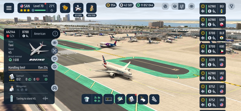World of Airports screenshot 3