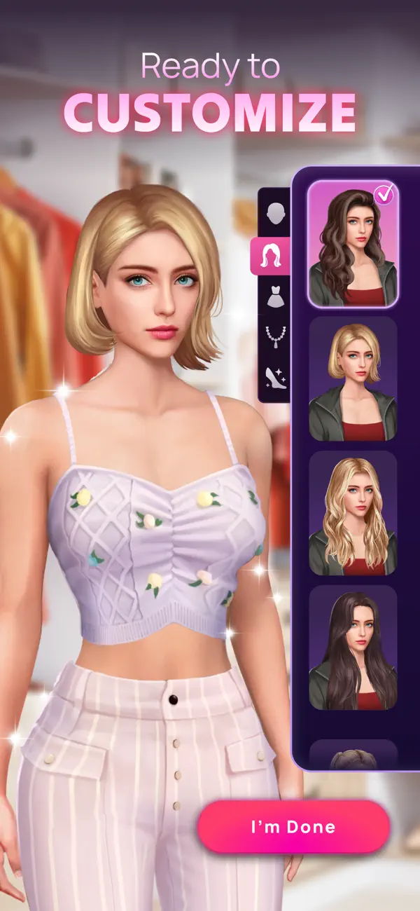 Crush Island: The Game iOS Mod IPA screenshot 4 - iOS game interface