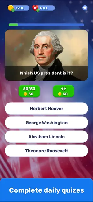 Power Of Knowledge : Trivia screenshot 2