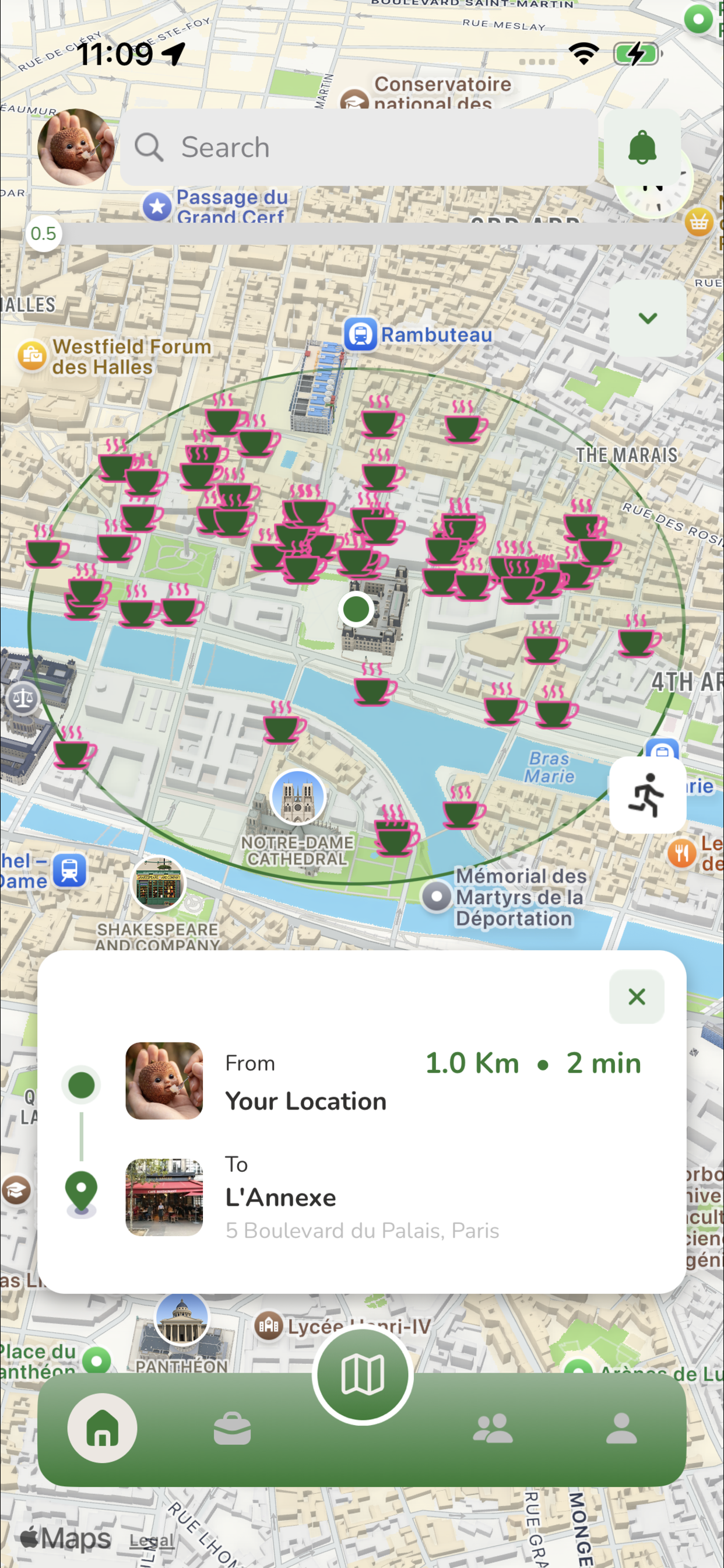 NM - link screenshot 3