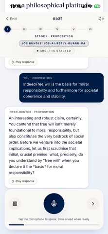 Dialectic Method Screenshot 4 of 10