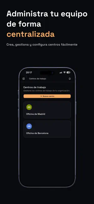 Rolda screenshot 2