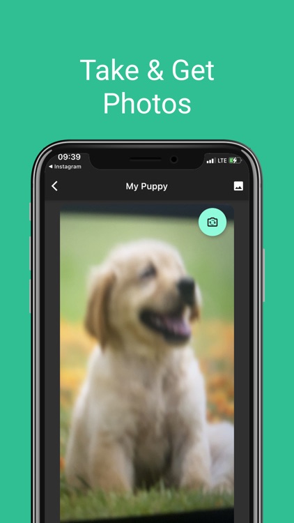 Progress Snapshot Body Tracker