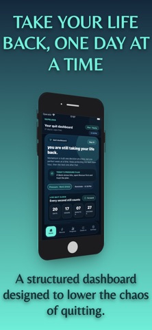 Craving & Urge - VapeLess Screenshot 2 of 7