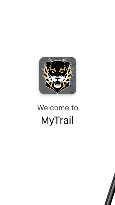 MyTrail Fort Hays Tech | NC Screenshot