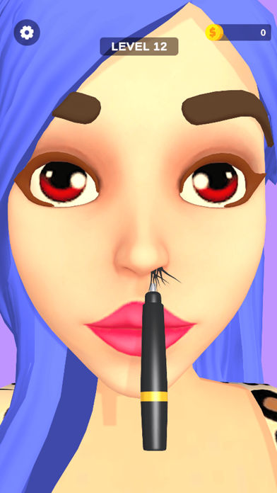 Fashion Oops Screenshot
