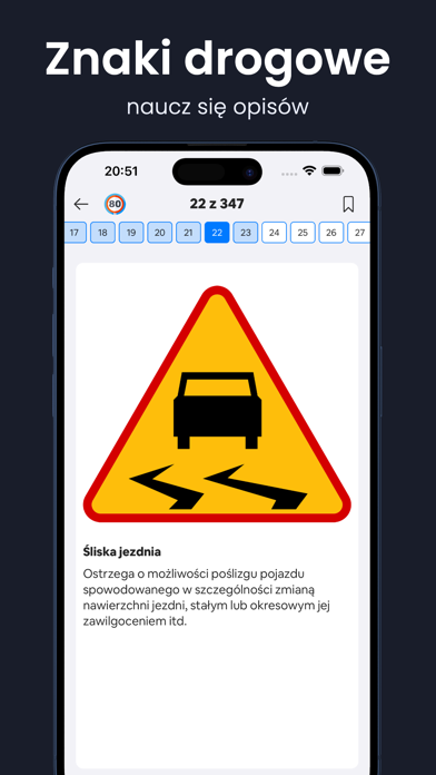 Turbo Prawo Jazdy Screenshot