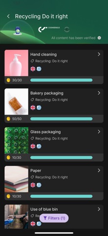 immerge Screenshot 5 of 6