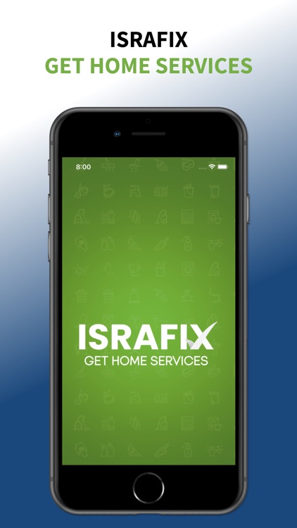 Israfix