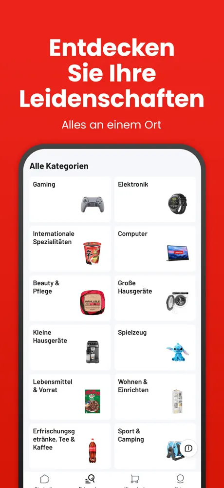 Joybuy-Don't just buy, Joybuy!‑App screenshot 4