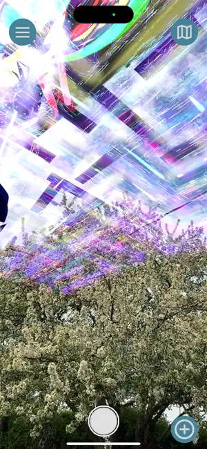 InfoLink ARt Show screenshot 4