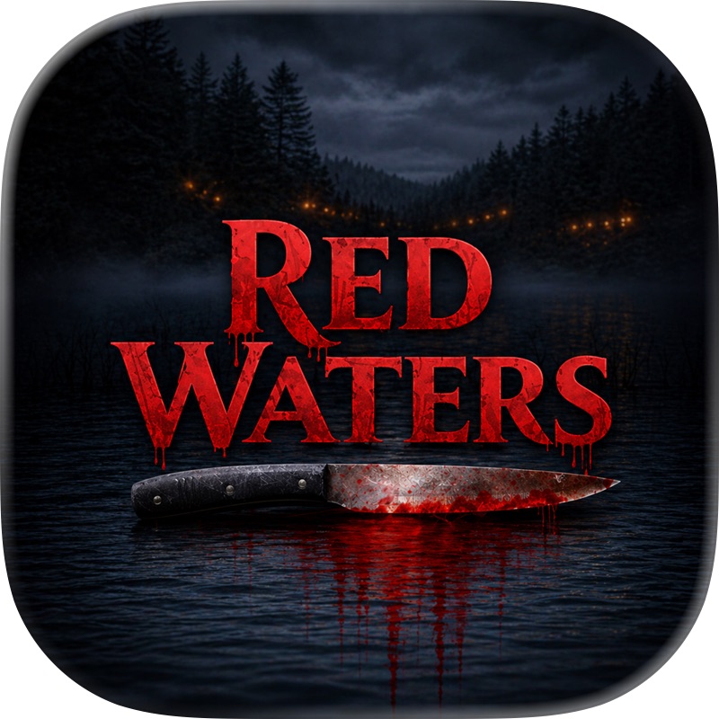 Red Waters screenshot 1