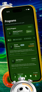 PenaltyPoint screenshot 6