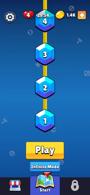 Unblocked (No ads) screenshot 1