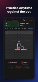 Barricade: Strategy Board Game screenshot