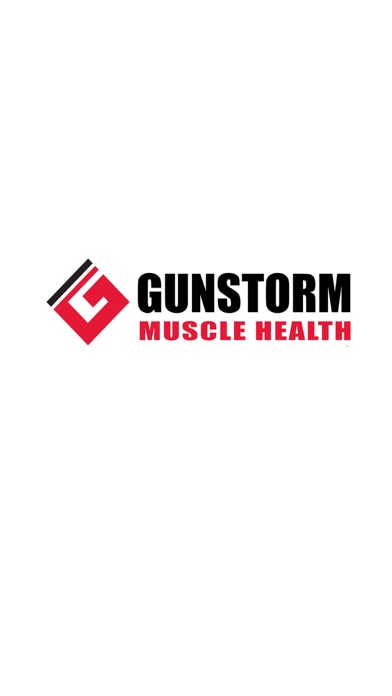 Gunstorm Muscle Health Screenshot
