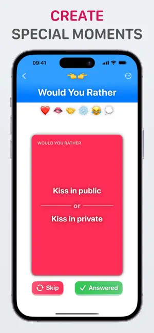 Would You Rather? Likelyso screenshot 3