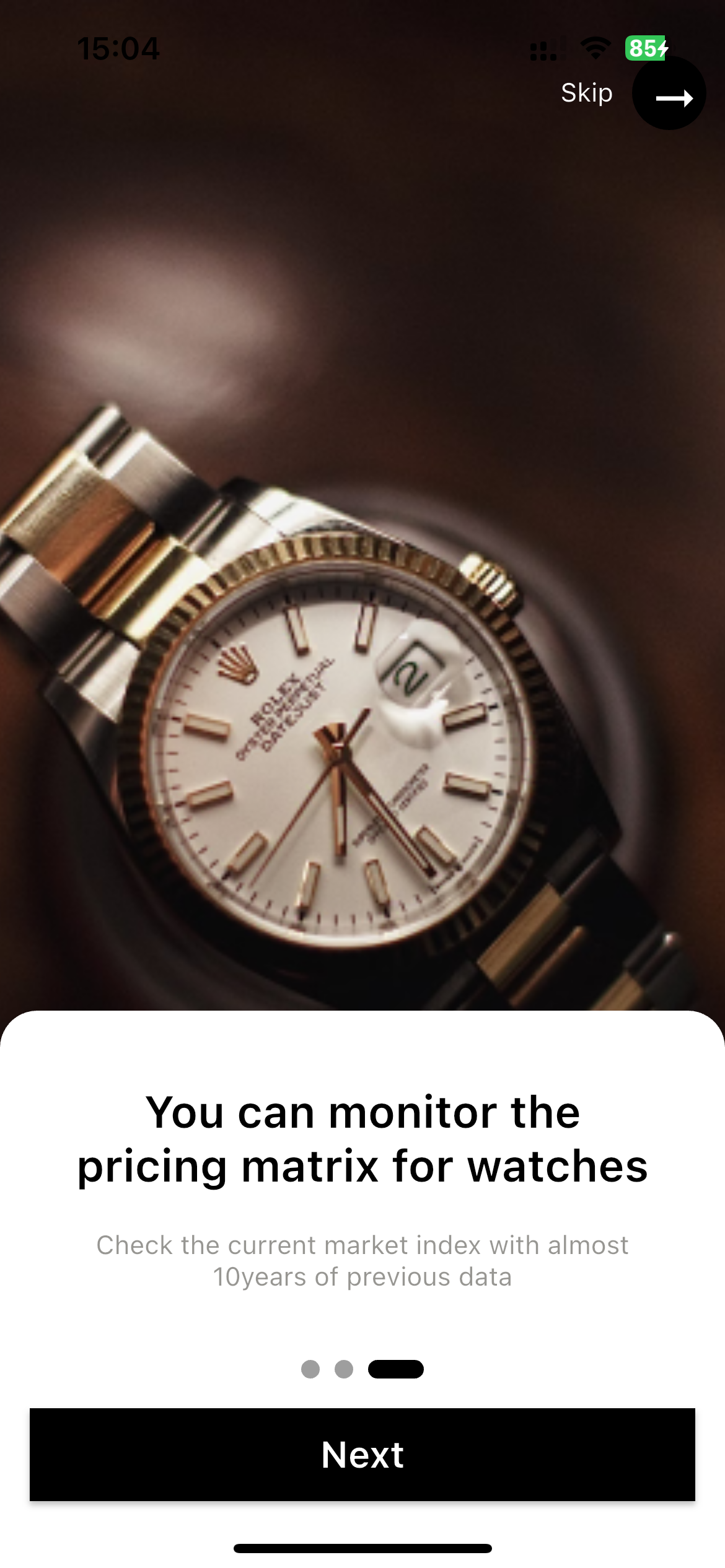 Znap Watch