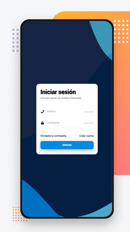 Desarrollo Vivaz screenshot-3