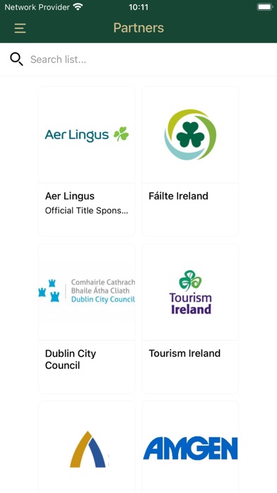 Aer Lingus Classic Screenshot