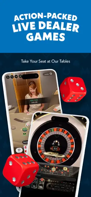 MONOPOLY Casino: Real Money screenshot 3