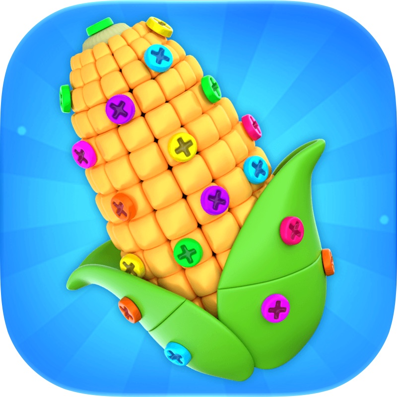 Screw Sort Puzzle™- Pin Jam 3D screenshot 1