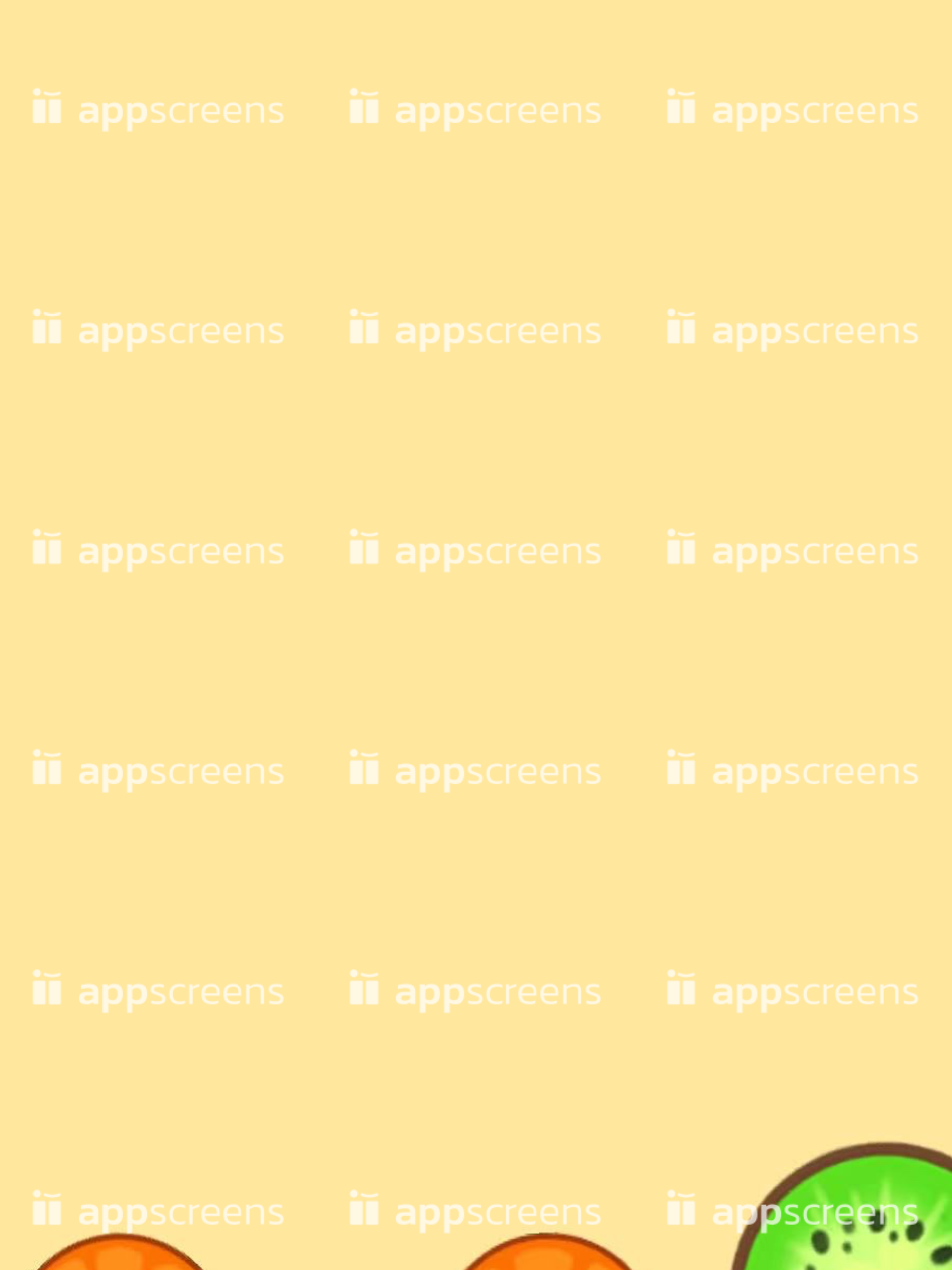 FruitCreate screenshot 4