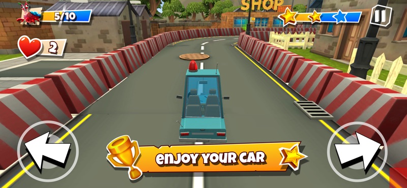 Dark Riddle : Neighbor Game screenshot 4