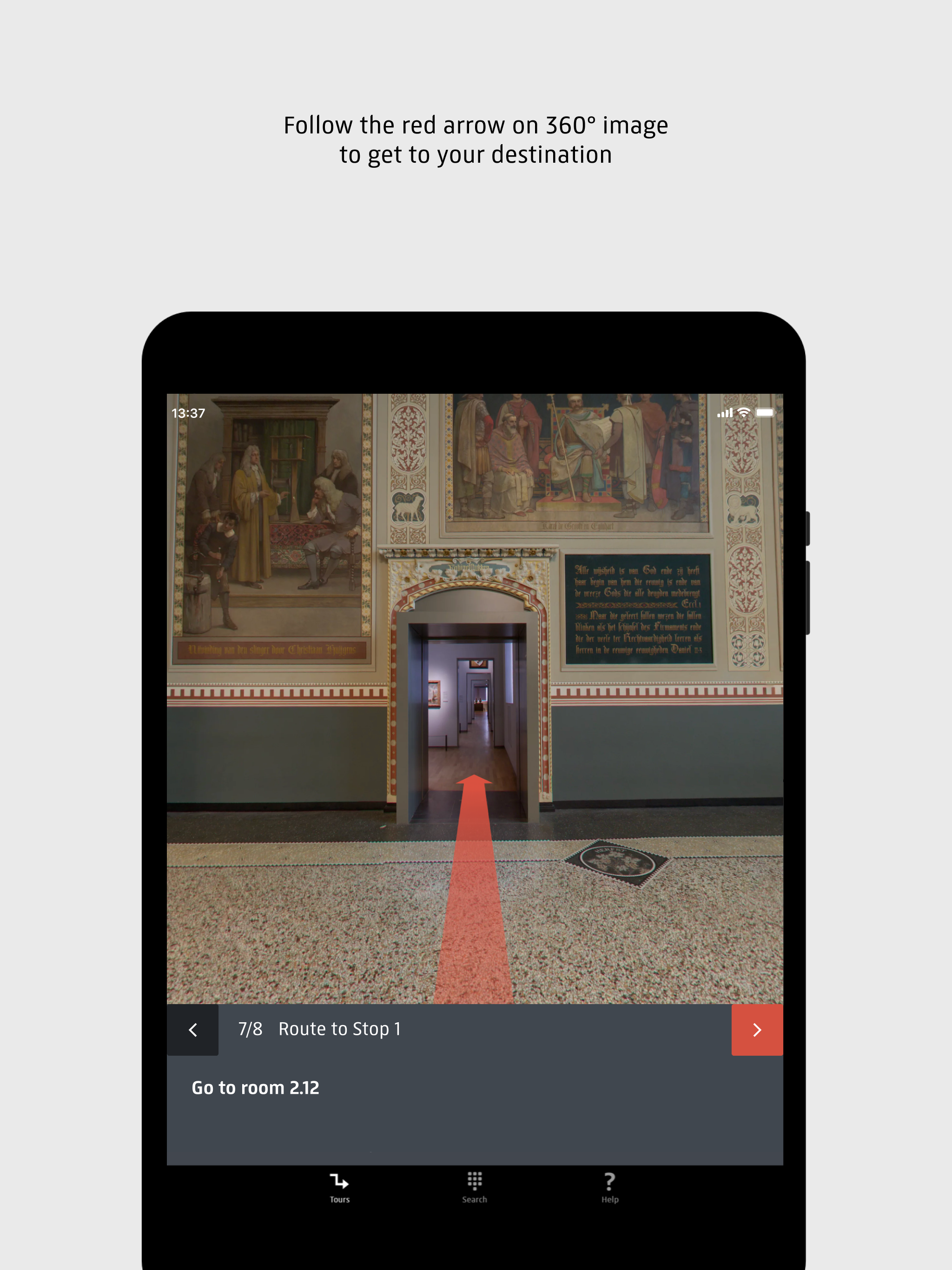 Rijksmuseum screenshot 11
