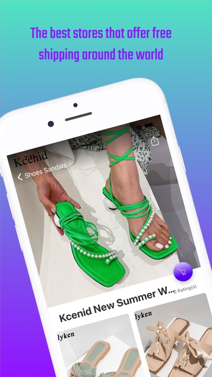 Shop Shoes Fashion Online