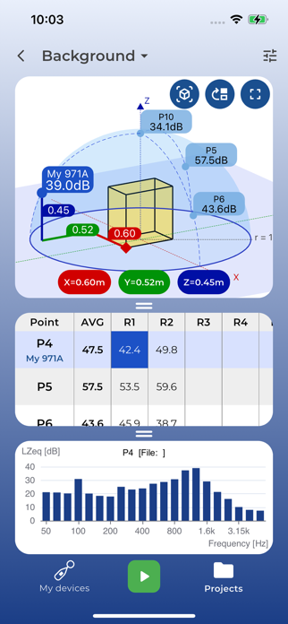 Sound Power Screenshot 4 of 4