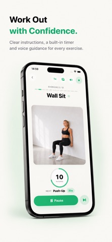 7min Challenge Screenshot 2 of 4