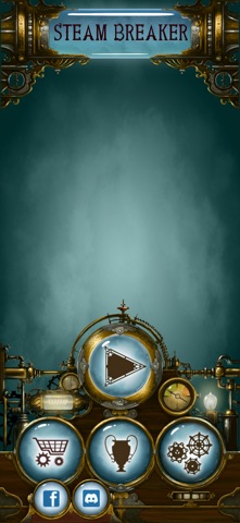 Steam Breakers Screenshot 1 of 6
