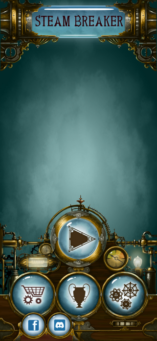 Steam Breakers Screenshot 1 of 6