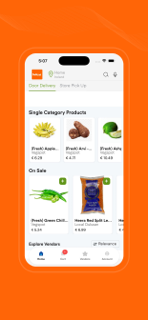 Dukaan.ie screenshot 4