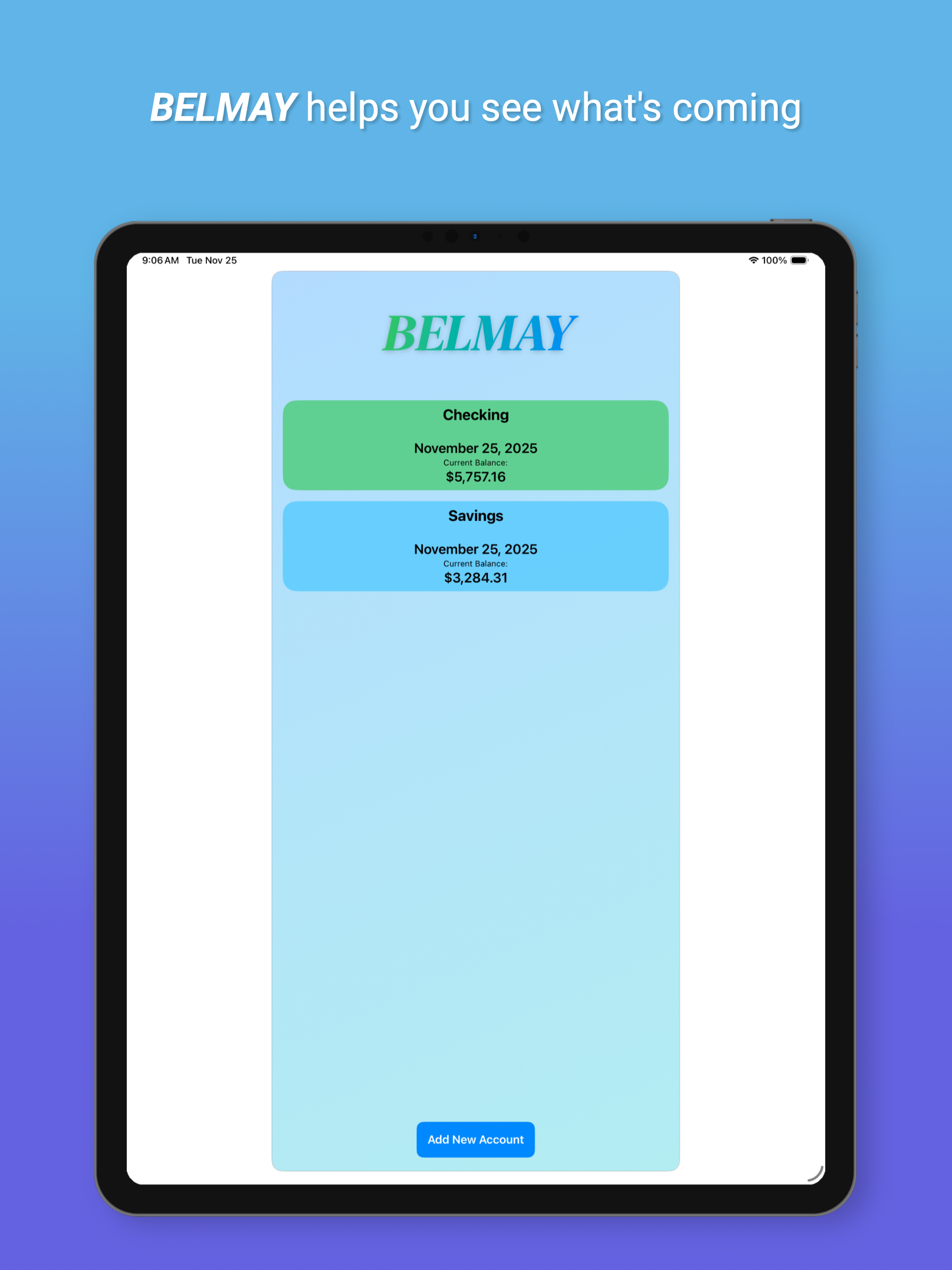 BELMAY
